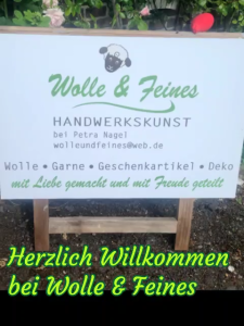 Herzlich Willkommen