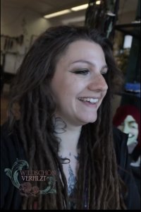 Meine Dreadfee