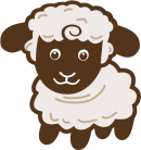Das Wolle-und-Feines Schaf