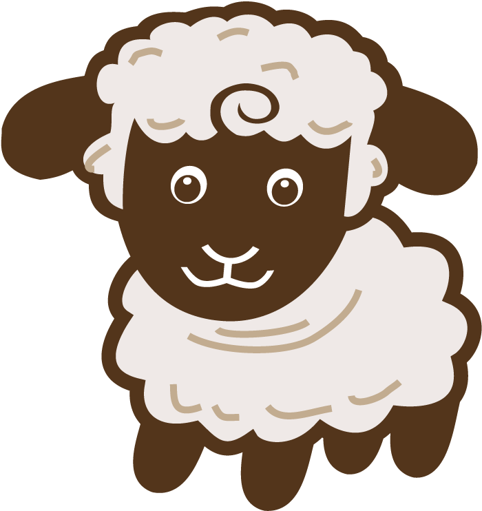 Das Wolle-und-Feines Schaf Das Wolle-und-Feines Schaf